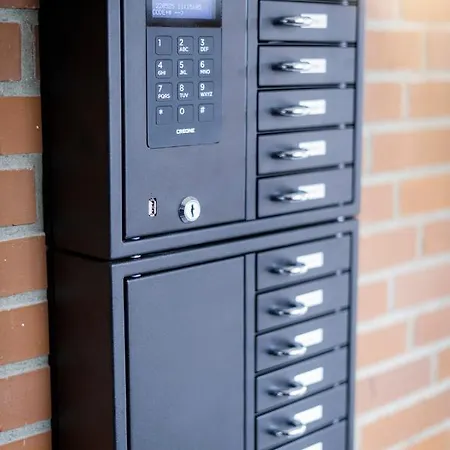 Hoekis-zimmervermietung 6 Pensjonat