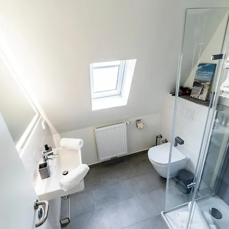 Hoekis-zimmervermietung 6 Brande-Hornerkirchen