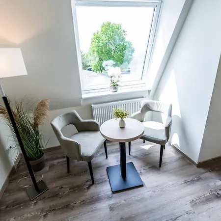 Hoekis-zimmervermietung 6 Pensjonat 3*