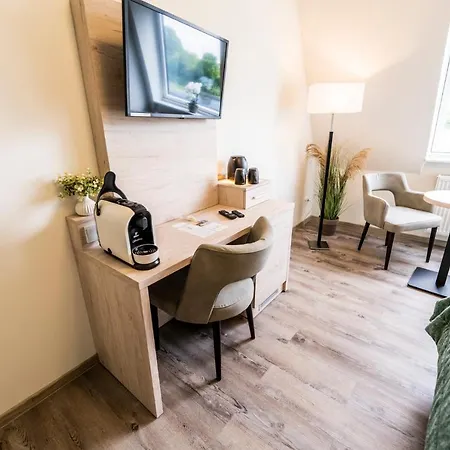 Pensjonat Hoekis-zimmervermietung 6