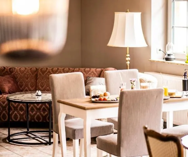 Hoekis-zimmervermietung 6 Brande-Hornerkirchen