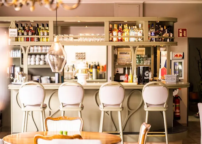 בית הארחה Hoekis-zimmervermietung 6 Brande-Hornerkirchen