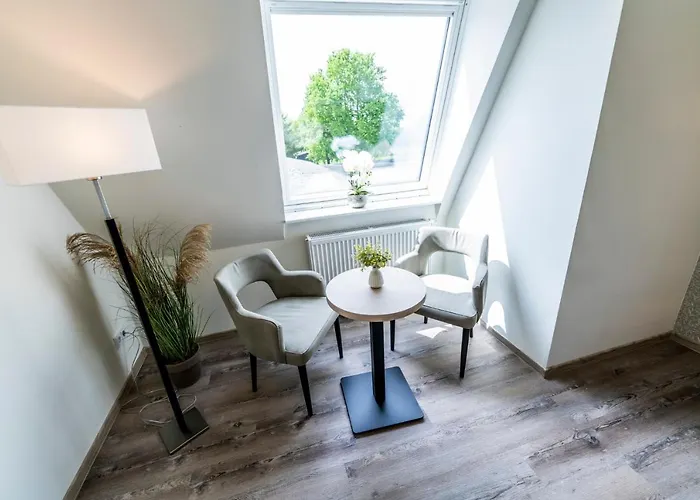 Hoekis-zimmervermietung 6 בית הארחה 3*