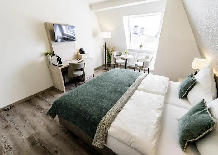 Hoekis-zimmervermietung 6 בית הארחה 3*